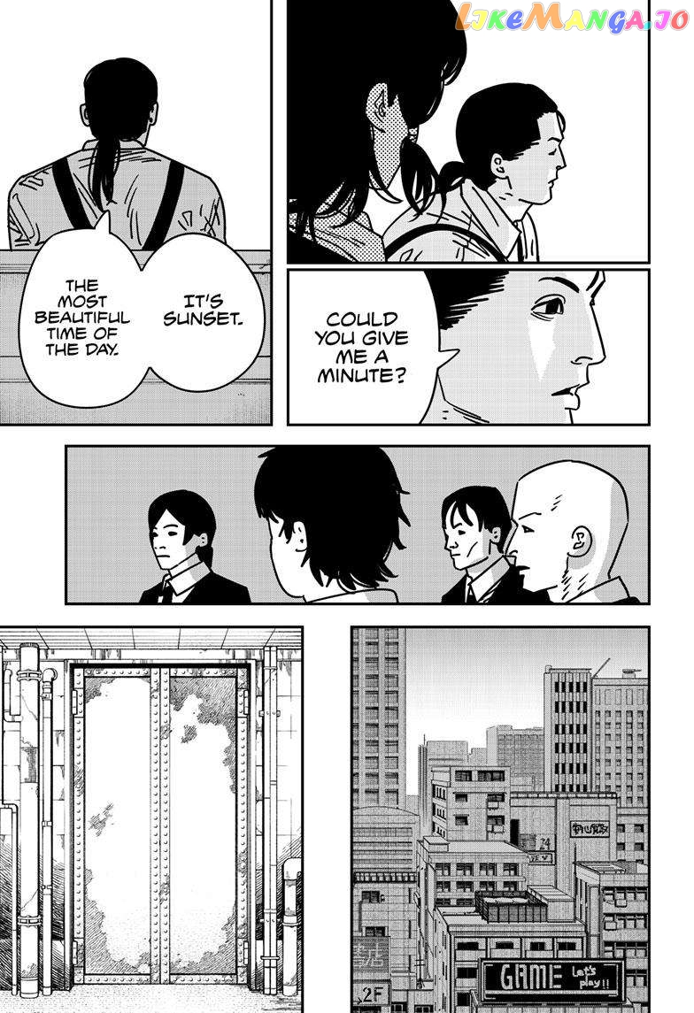 Chainsaw Man, Chapter 145 image 06
